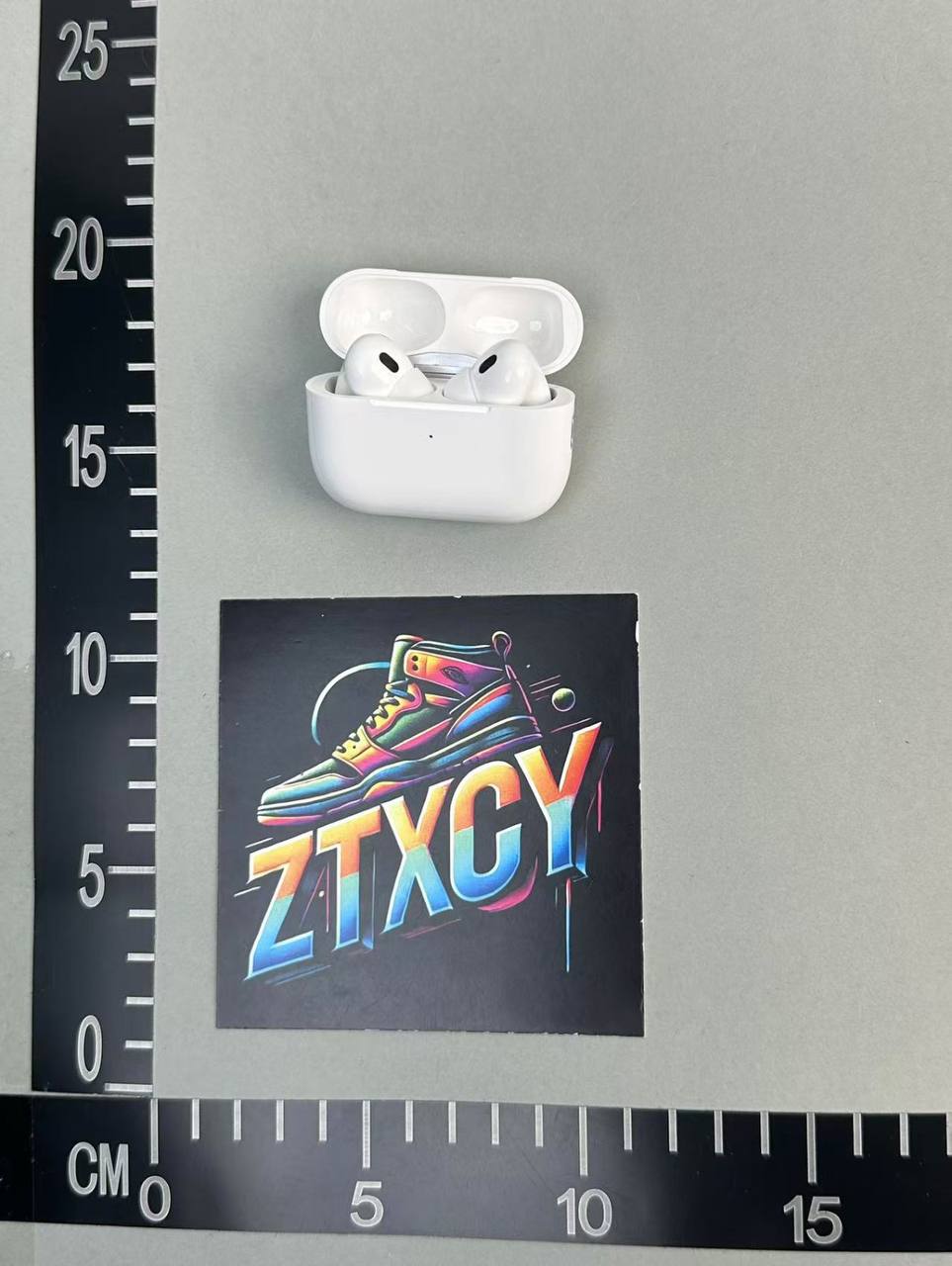 Apple AirPods Pro (2nd Generation) Wireless Earbuds