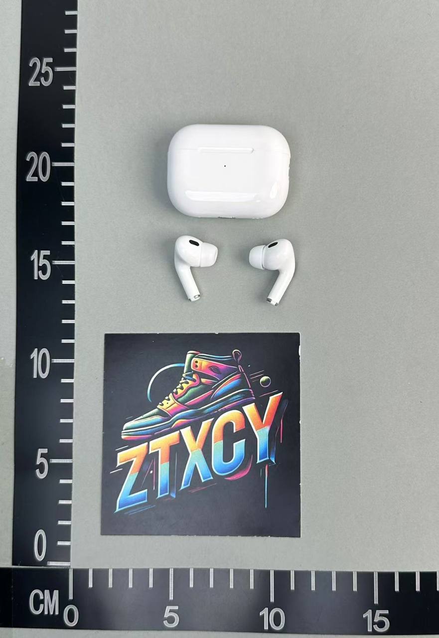 Apple AirPods Pro (2nd Generation) Wireless Earbuds