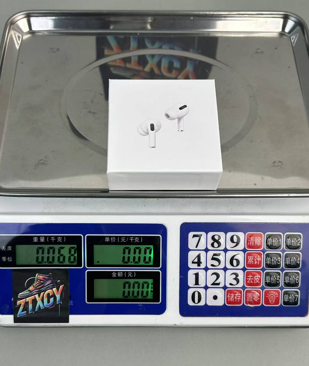 Apple AirPods Pro (2nd Generation) Wireless Earbuds