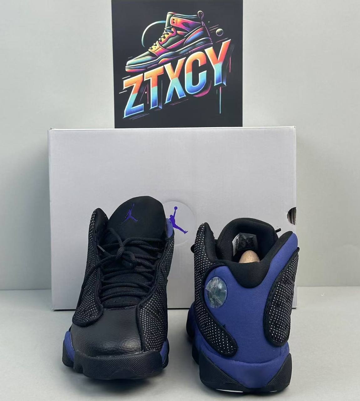 Nike Air Jordan 13 Sneakers [22 styles]