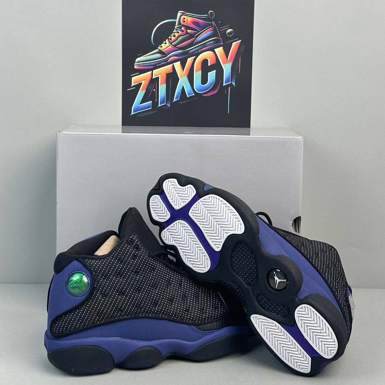 Nike Air Jordan 13 Sneakers [22 styles]