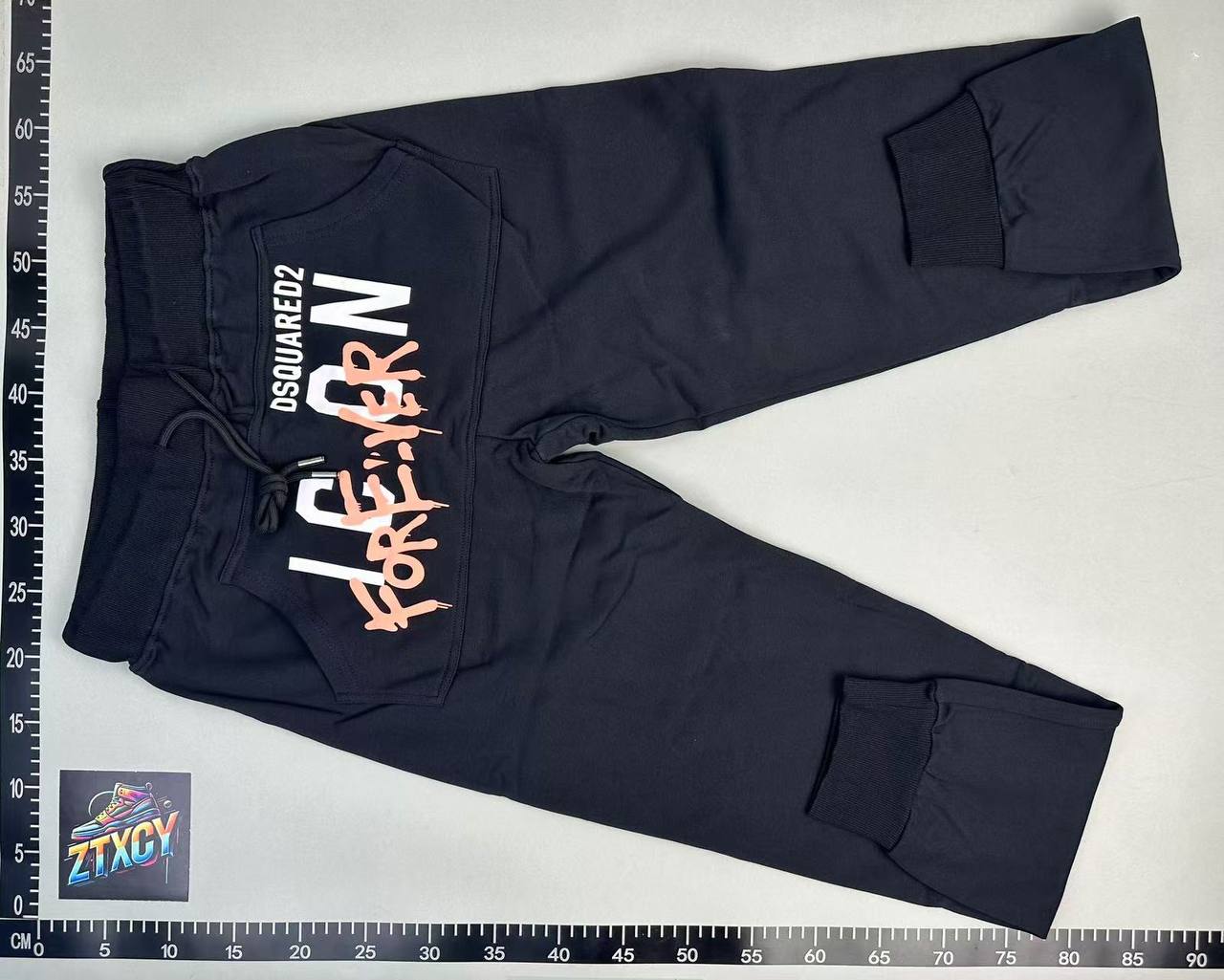 DSQUARED2 ICON FOREVER Sweatpants [5 styles]