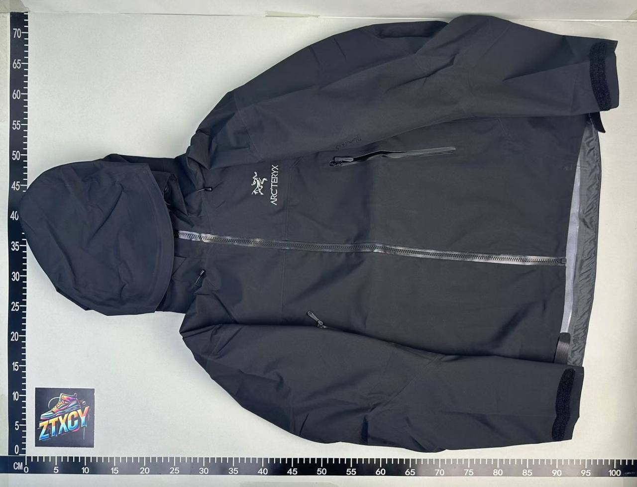 Arc'teryx AR Series Jacket [14 styles]
