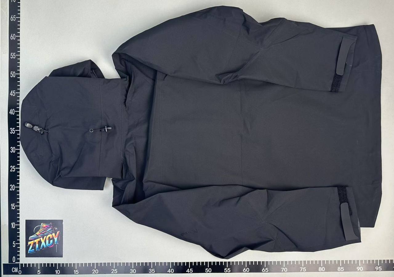 Arc'teryx AR Series Jacket [14 styles]