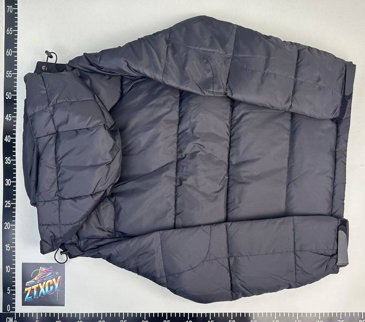 Polo Ralph Lauren Puffer Jacket [5 styles]