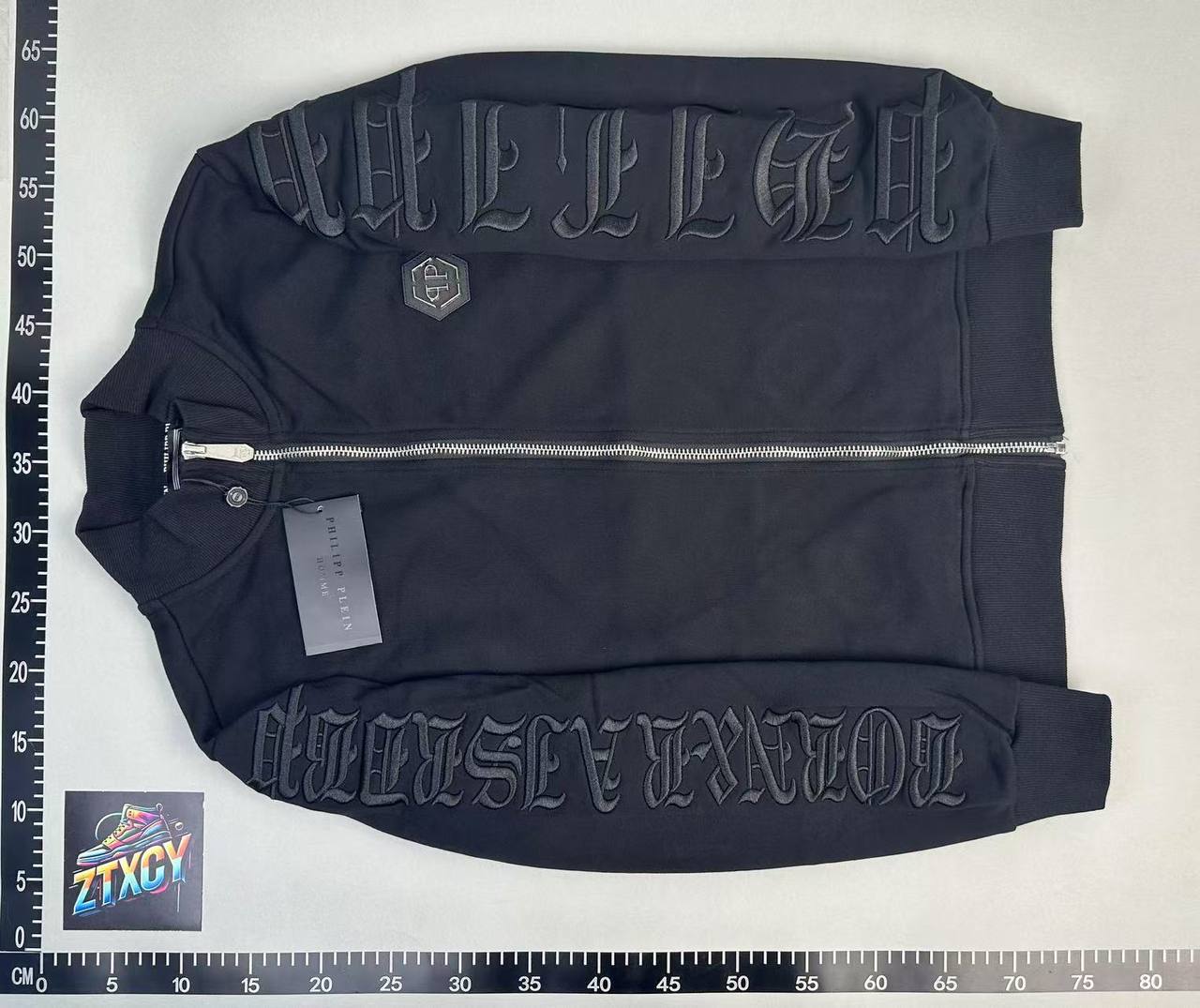 Philipp Plein Bomber Jacket & Jogger Pants Set [9 styles]