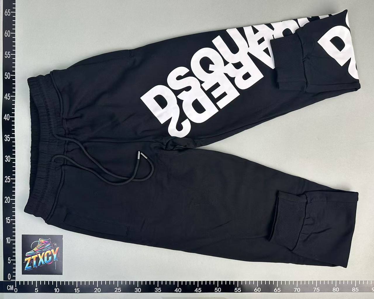 DSQUARED2 ICON FOREVER Sweatpants [5 styles]