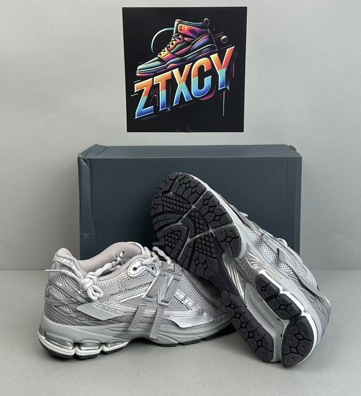 New Balance 1906R Sneakers [29 styles]