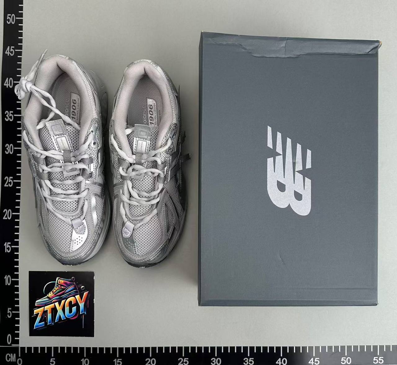 New Balance 1906R Sneakers [29 styles]