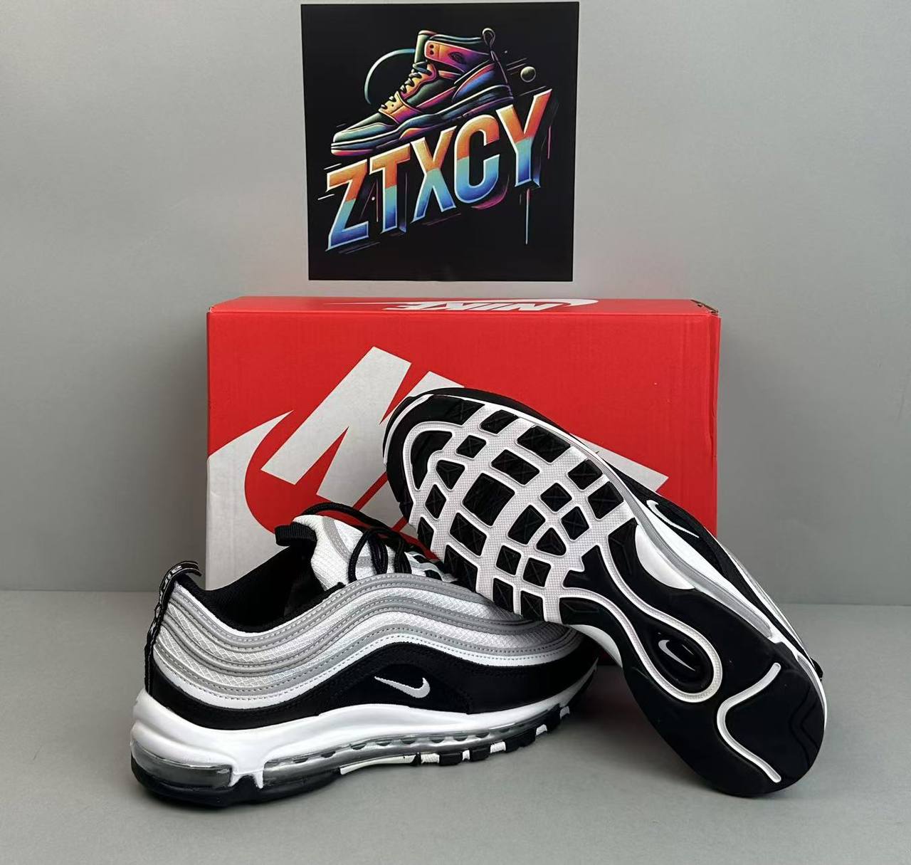 Nike Air Max 97 Sneakers [24 styles]