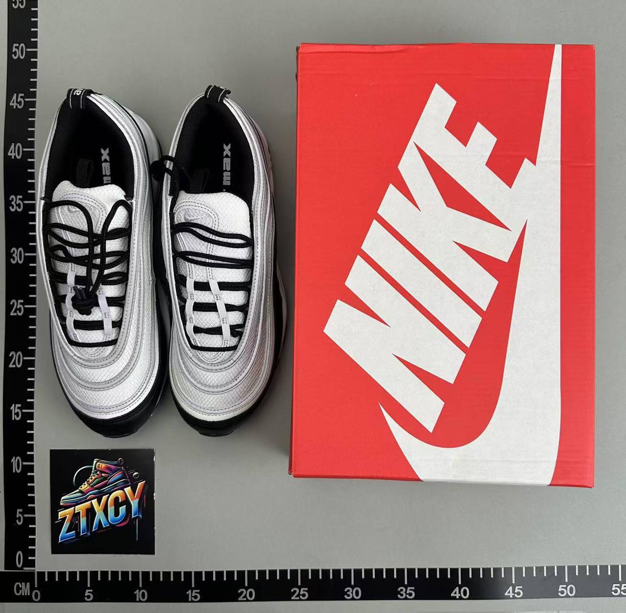 Nike Air Max 97 Sneakers [24 styles]