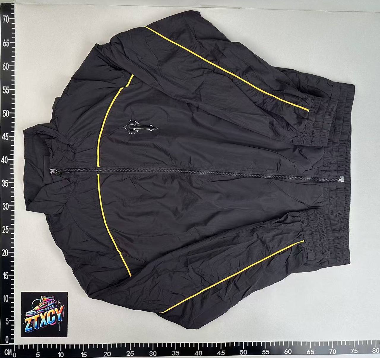 Trapstar Track Jacket/Pants Set [39 styles]