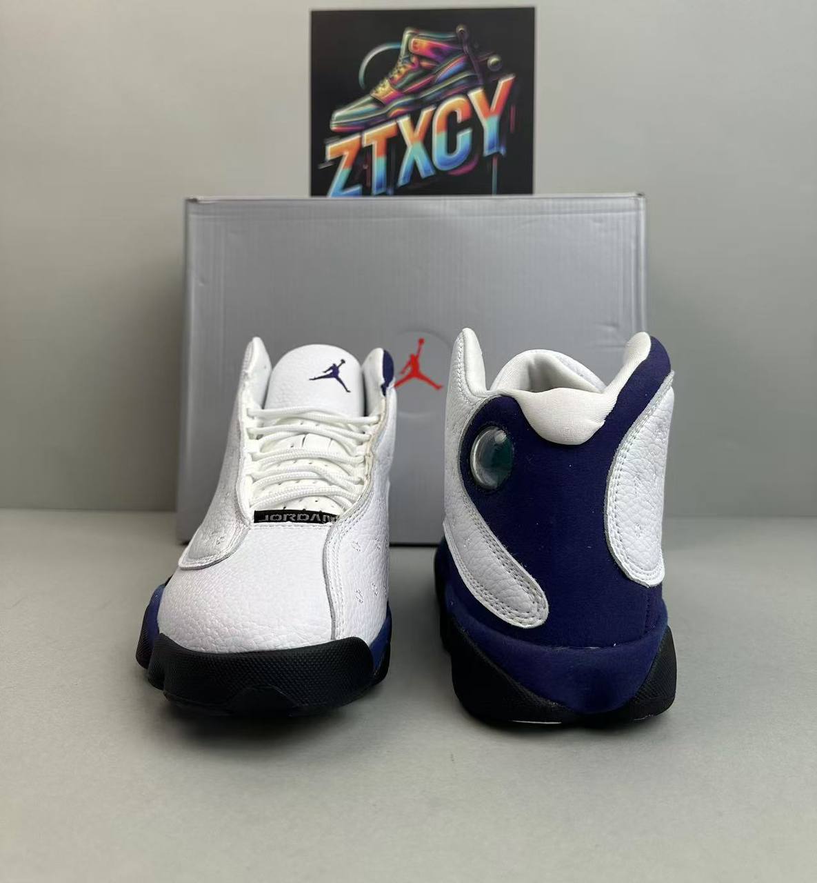 Nike Air Jordan 13 Sneakers [22 styles]