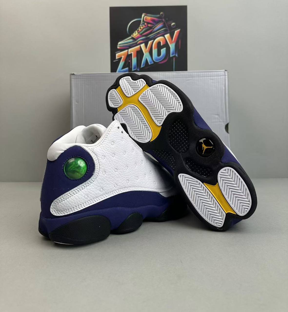 Nike Air Jordan 13 Sneakers [22 styles]