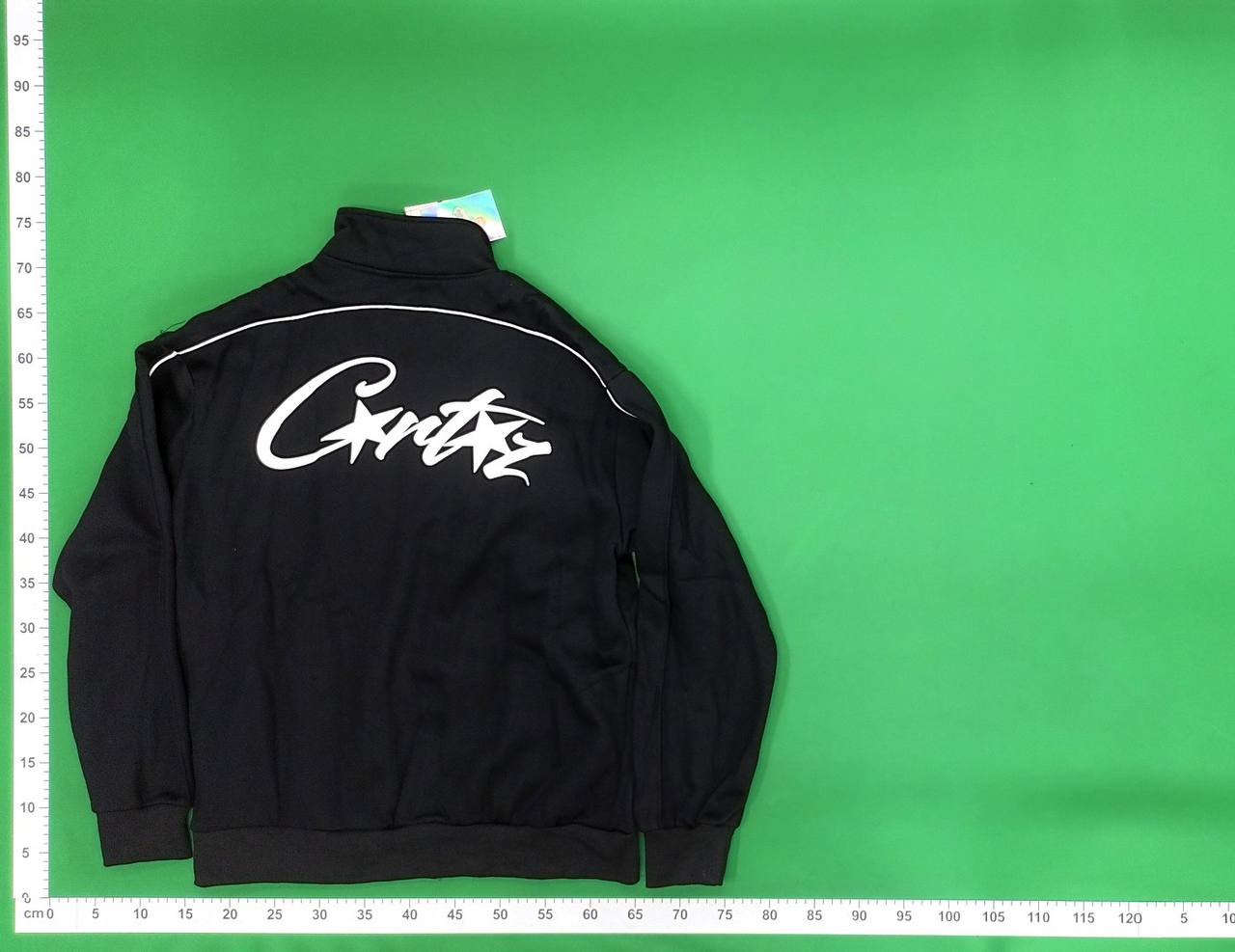 Corteiz Track Jacket [12 styles]