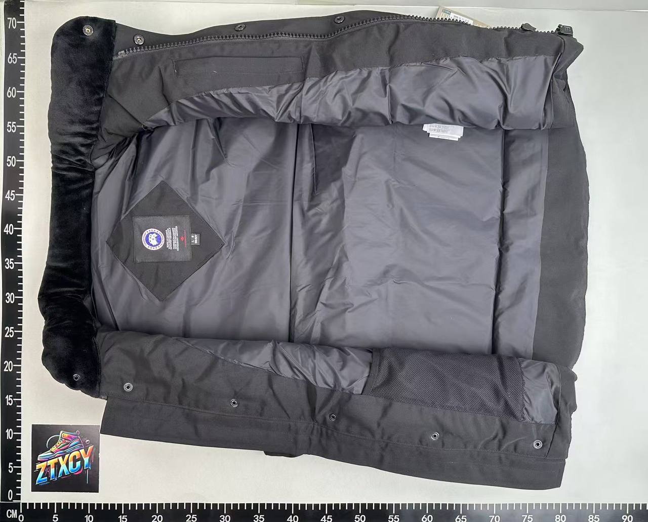 Canada Goose Arctic Program Puffer Vest [4 styles]