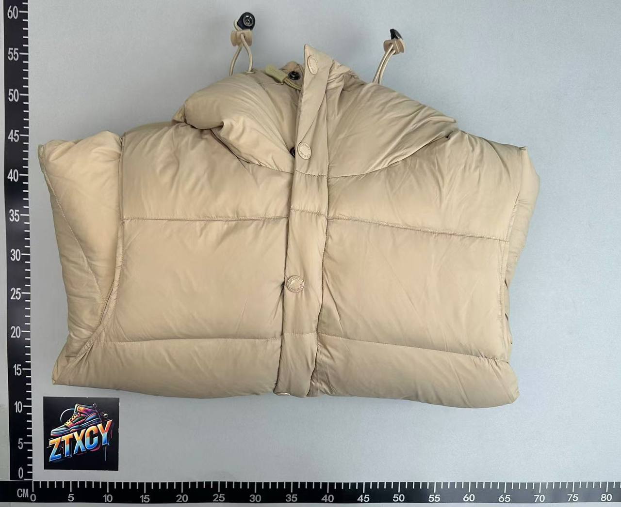 Burberry London England Puffer Jackets [4 styles]