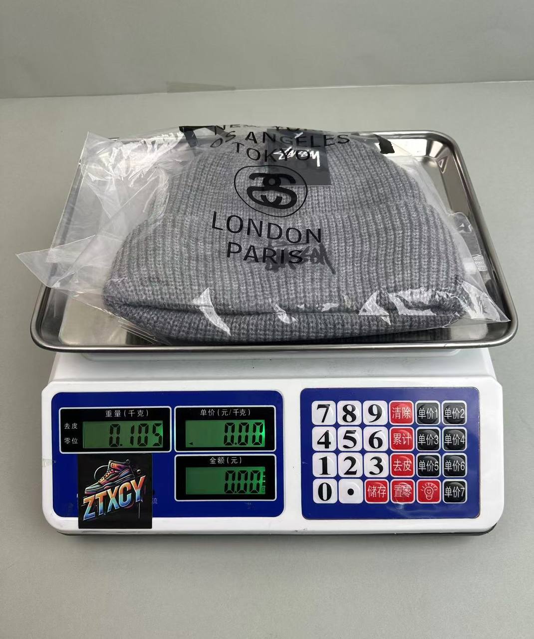 Stussy Stock Beanie [13 styles]