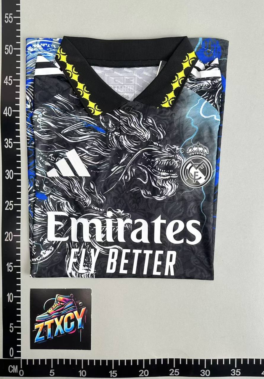 Atletico Madrid Marbella Jersey [40 styles]