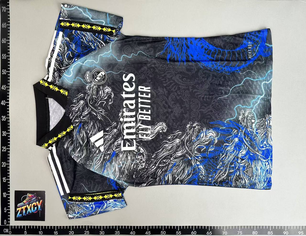 Atletico Madrid Marbella Jersey [40 styles]