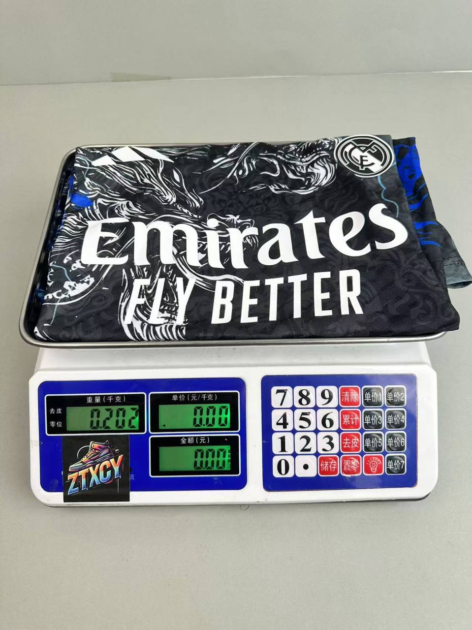 Atletico Madrid Marbella Jersey [40 styles]