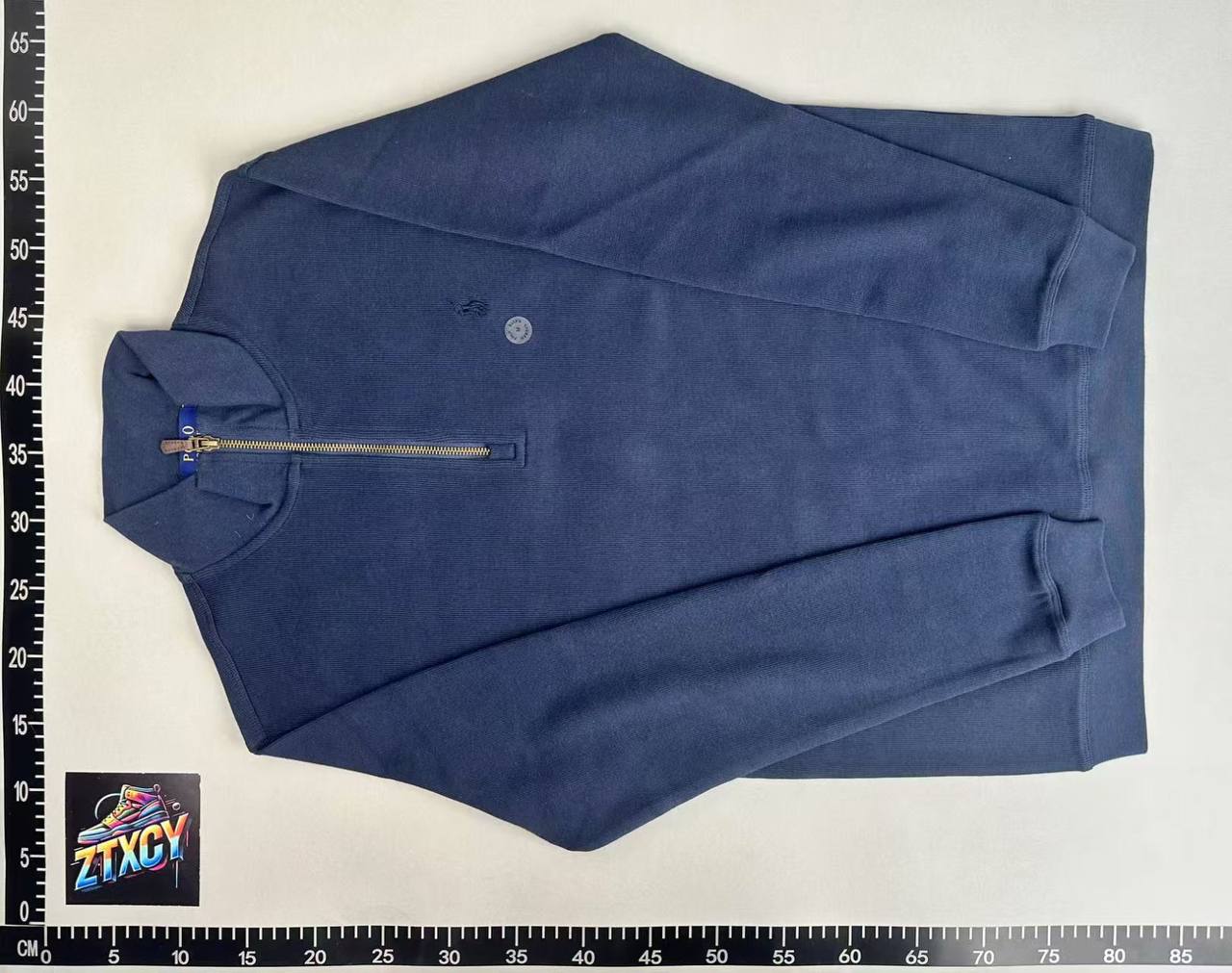 Polo Ralph Lauren Quarter-Zip Sweater [7 styles]