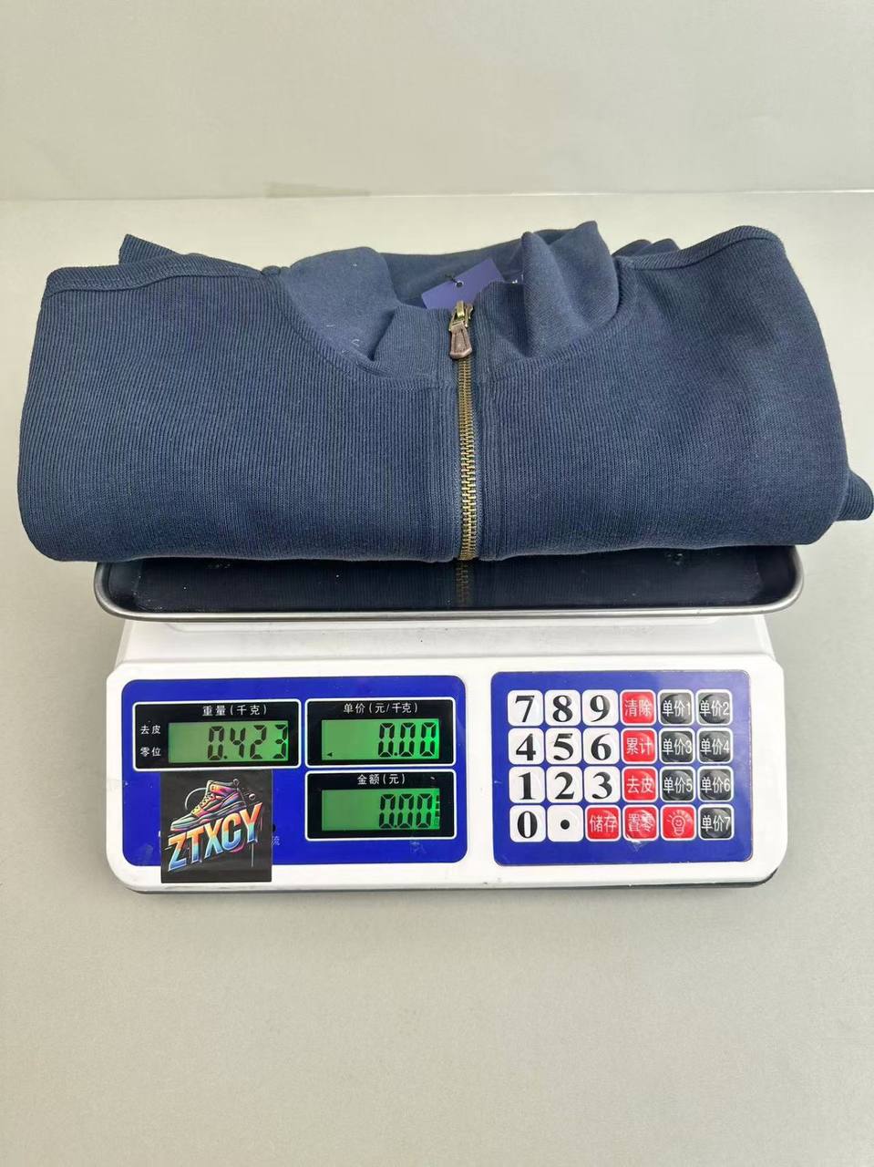 Polo Ralph Lauren Quarter-Zip Sweater [7 styles]