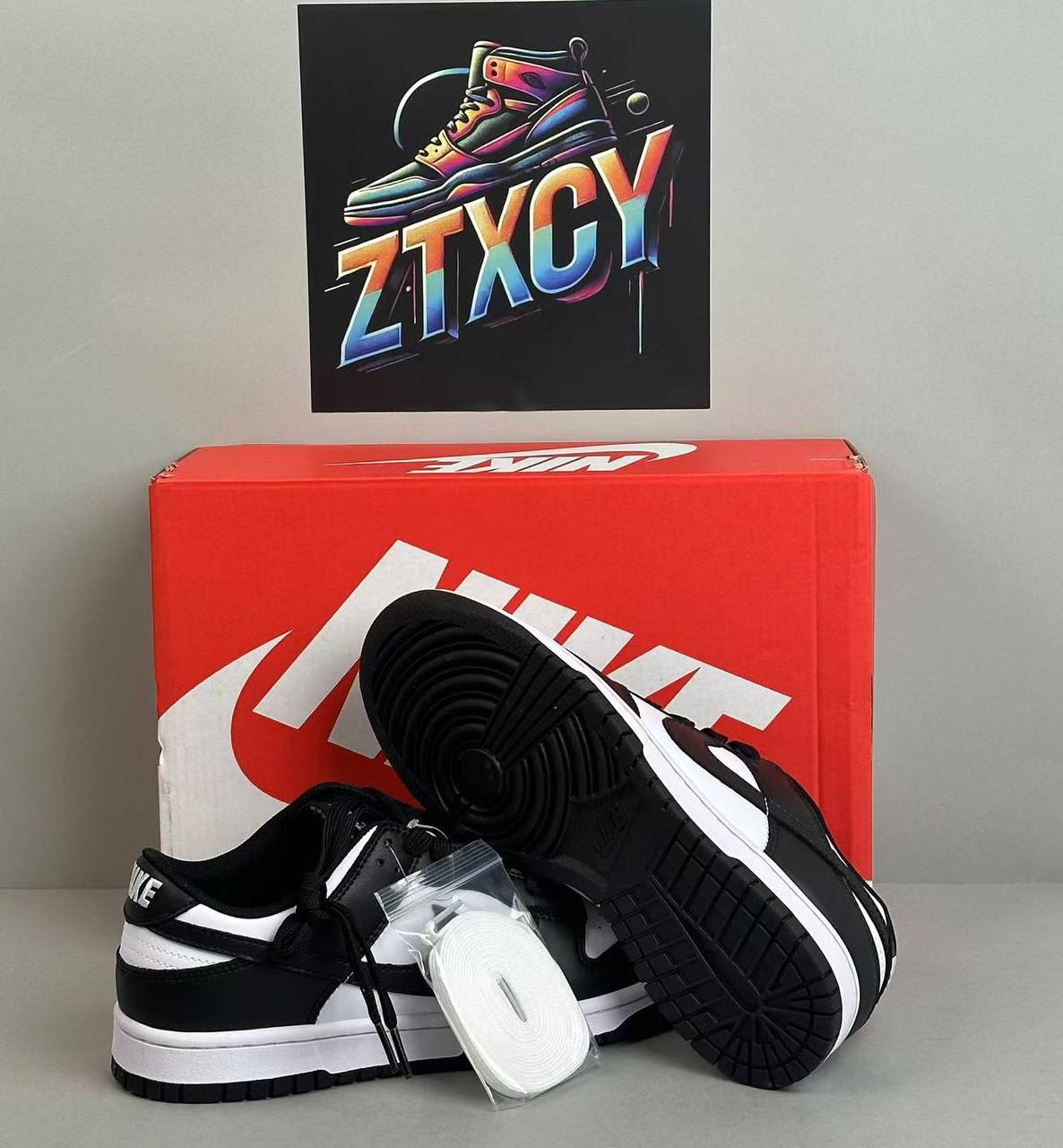 Nike Dunk Low Sneakers [30 styles]