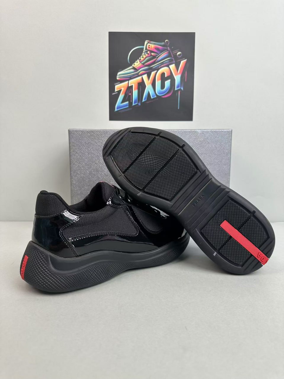 Holy Kicks MAYA Sneakers [9 styles]