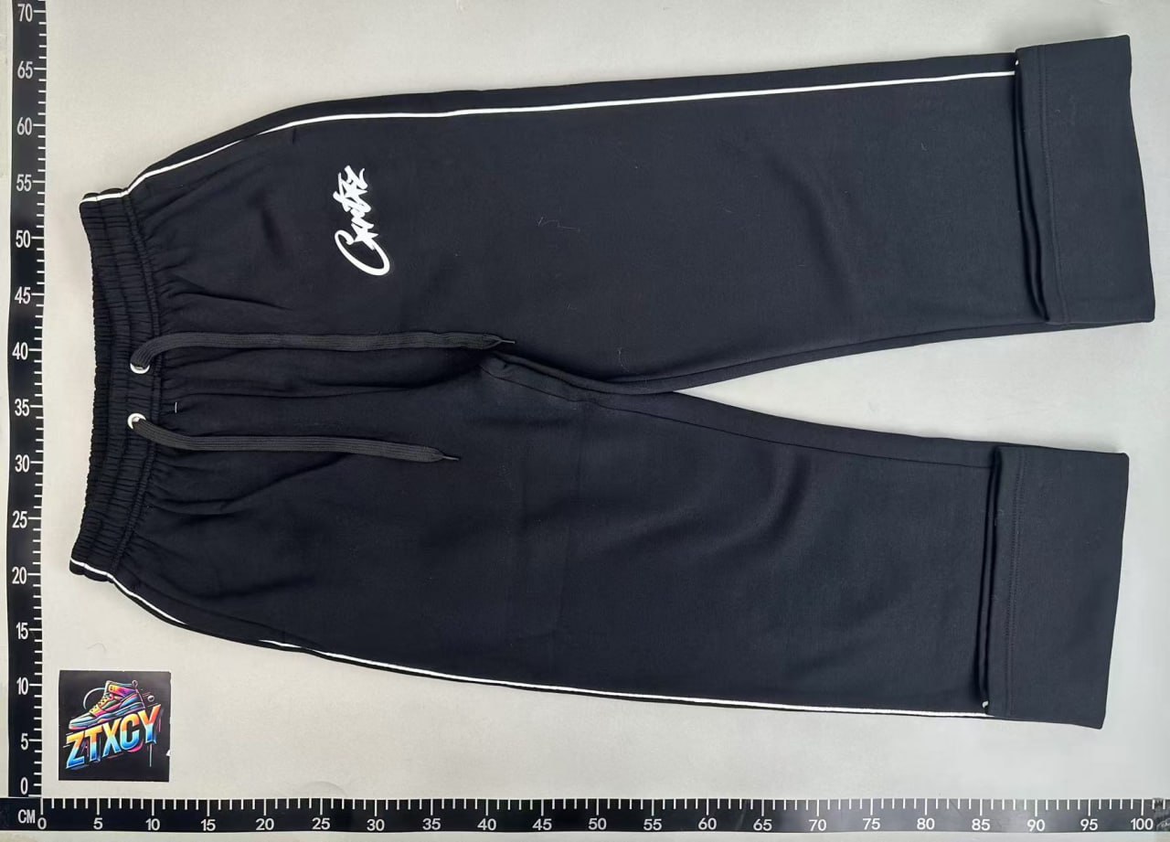 Cortez Track Jacket & Pants Set [12 styles]