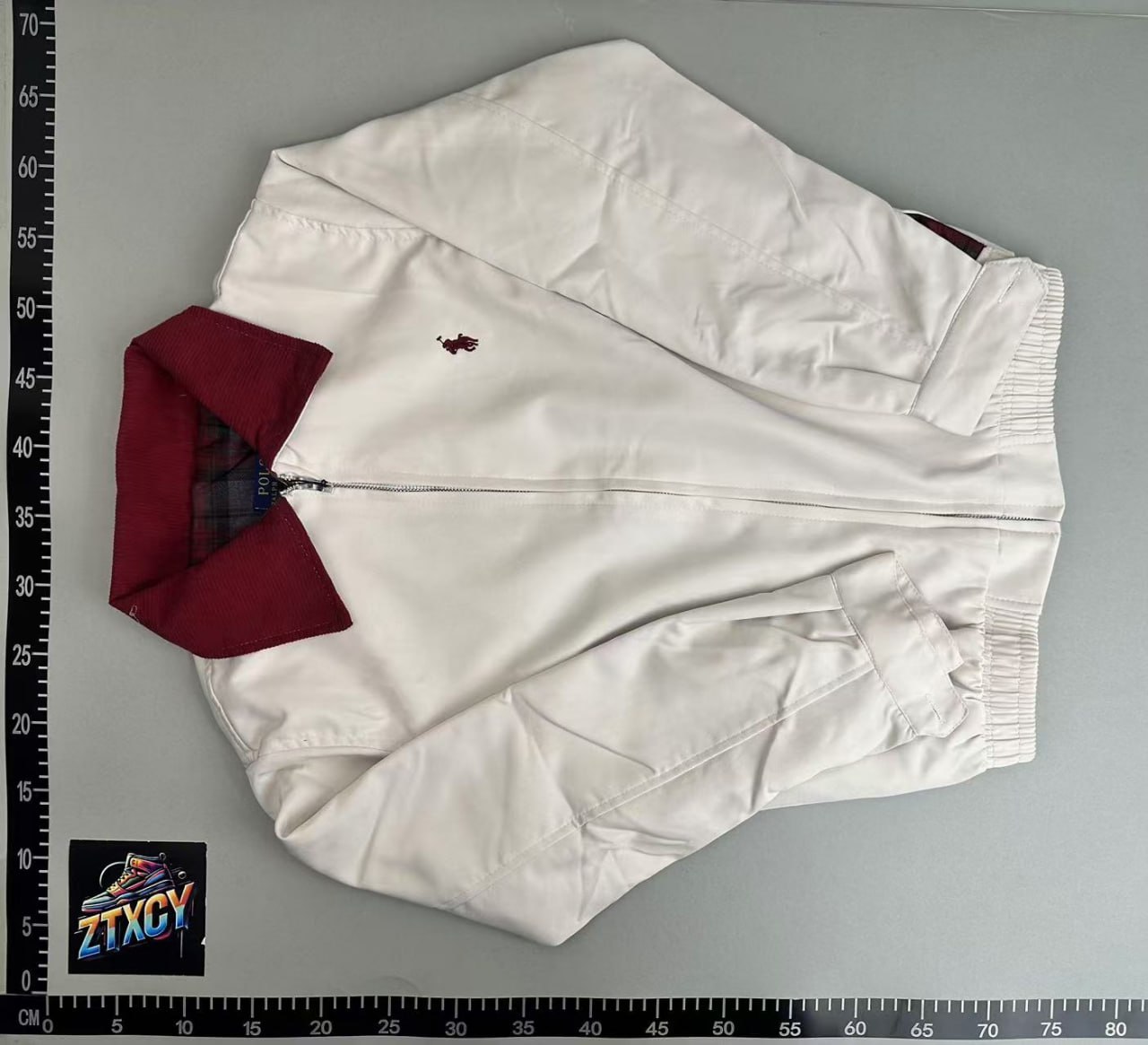 Polo Ralph Lauren Bomber Jacket [2 styles]