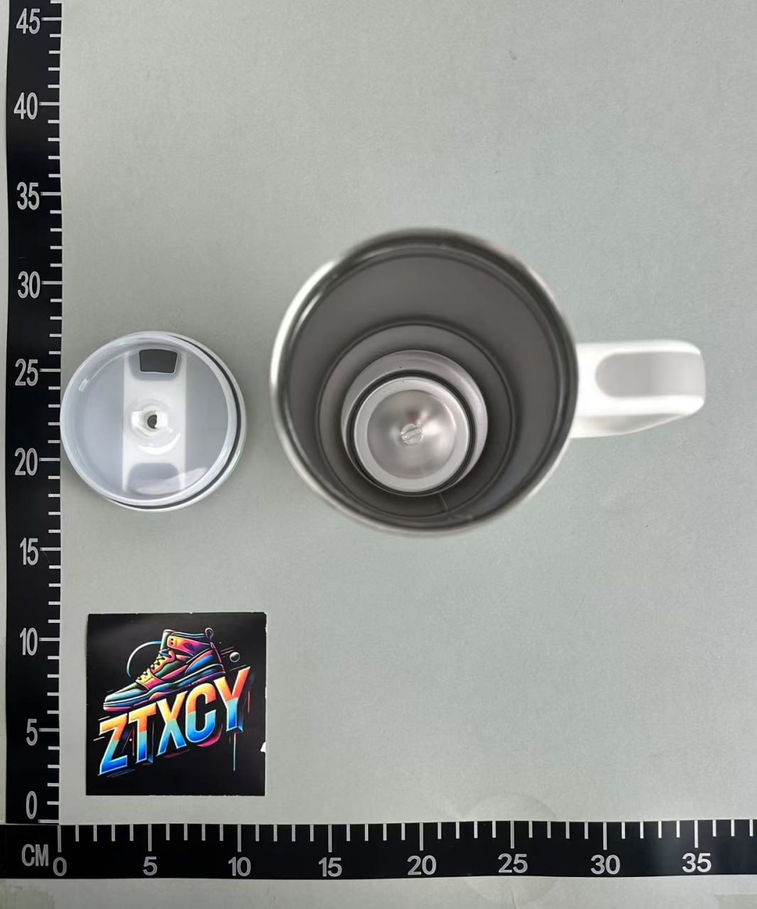 Stanley Quencher H2.0 Tumbler [32 styles]