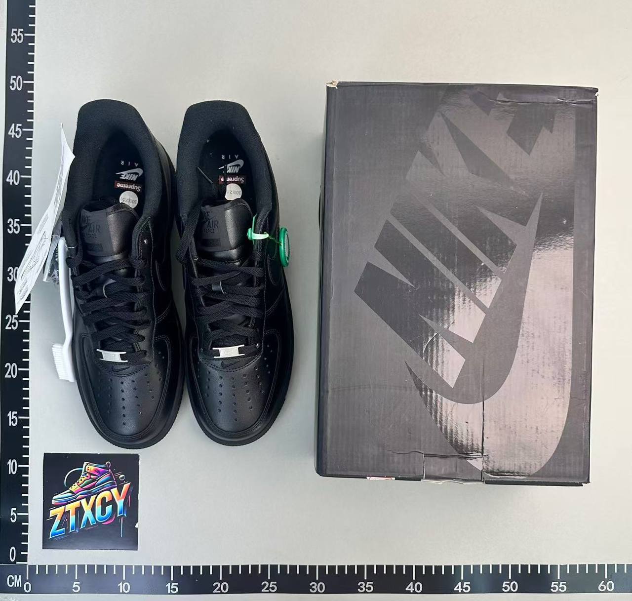 Nike Air Force 1 Sneakers [30 styles]