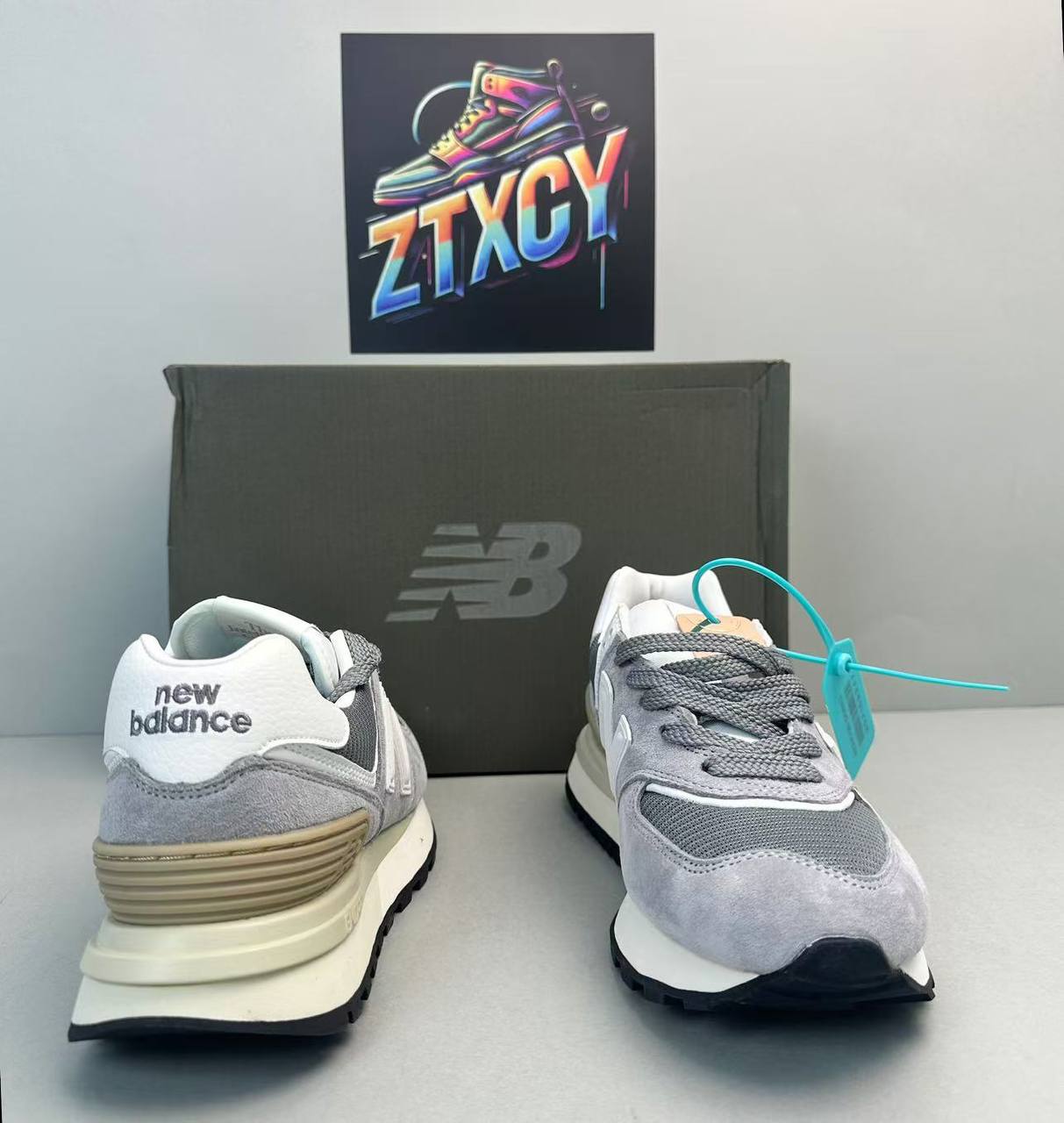 New Balance 990 Sneakers [39 styles]