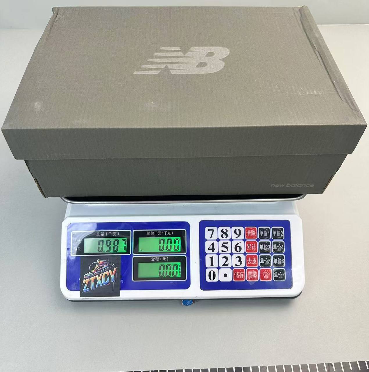 New Balance 990 Sneakers [39 styles]