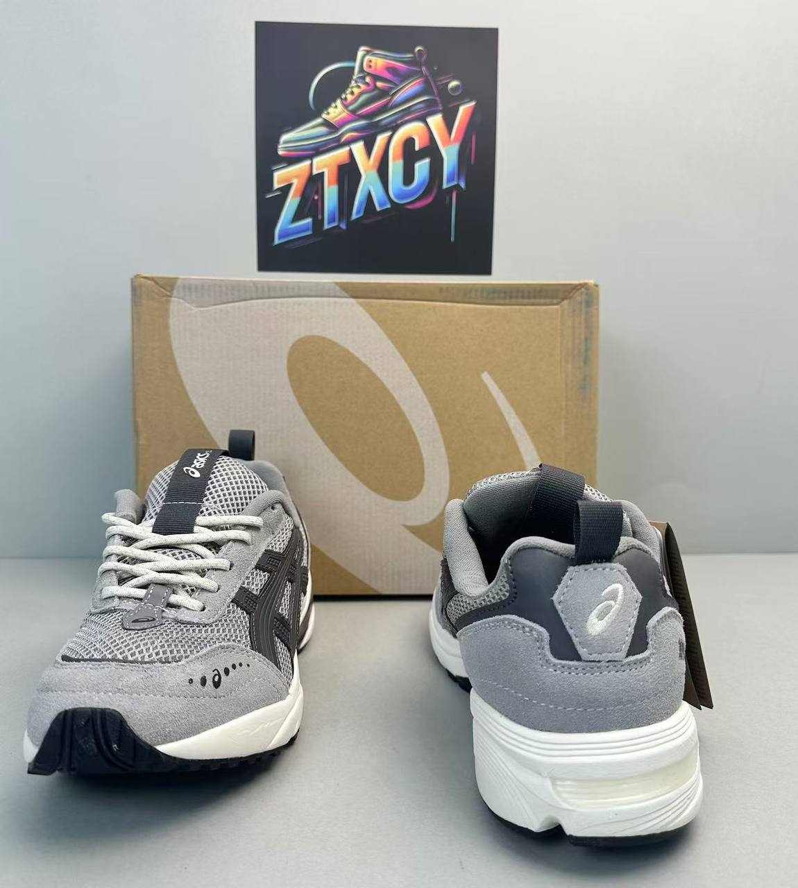 Asics Gel-Lyte III Sneakers [27 styles]