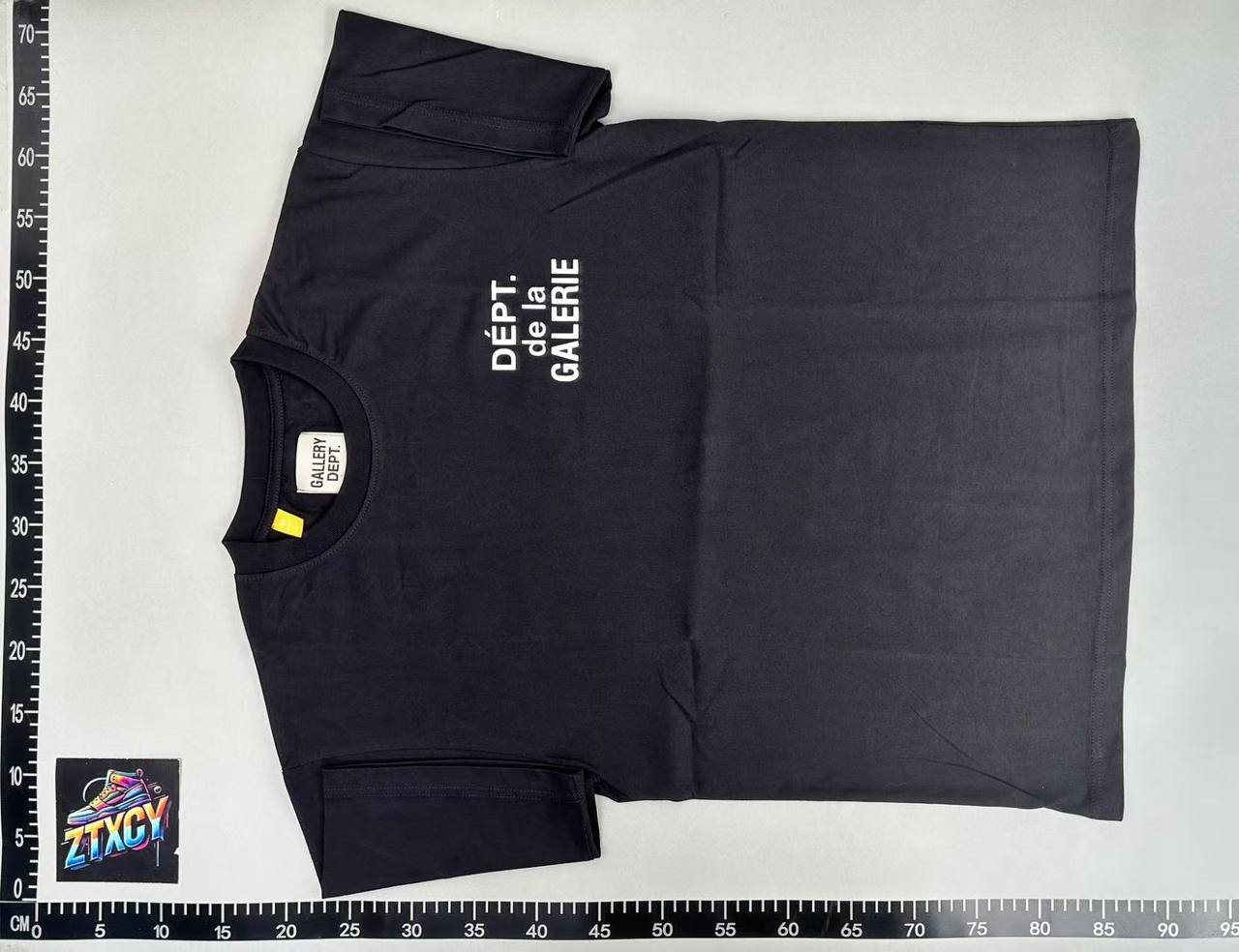 Gallery Dept. Dépt. de la Galerie T-Shirt [10 styles]