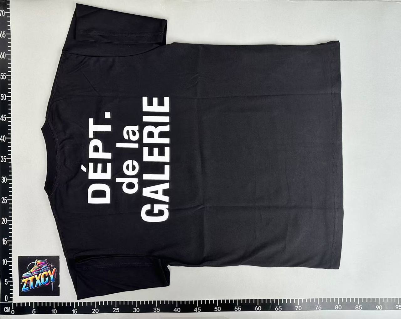 Gallery Dept. Dépt. de la Galerie T-Shirt [10 styles]