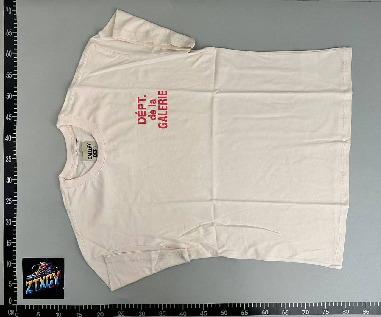 Gallery Dept. Hollywood CA T-Shirt [40 styles]