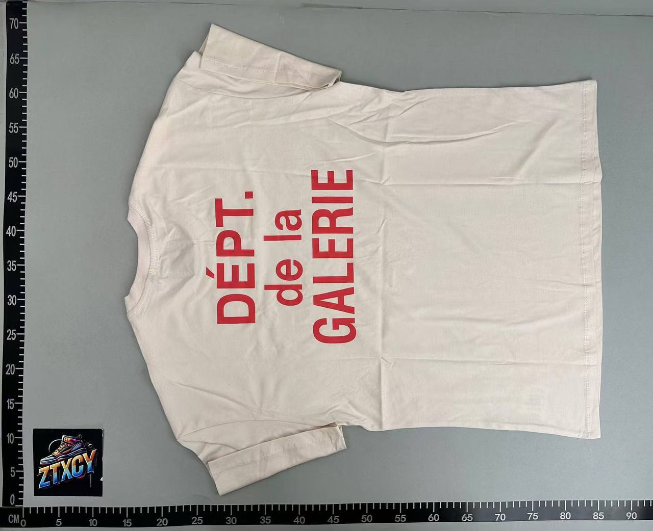 Gallery Dept. Hollywood CA T-Shirt [40 styles]