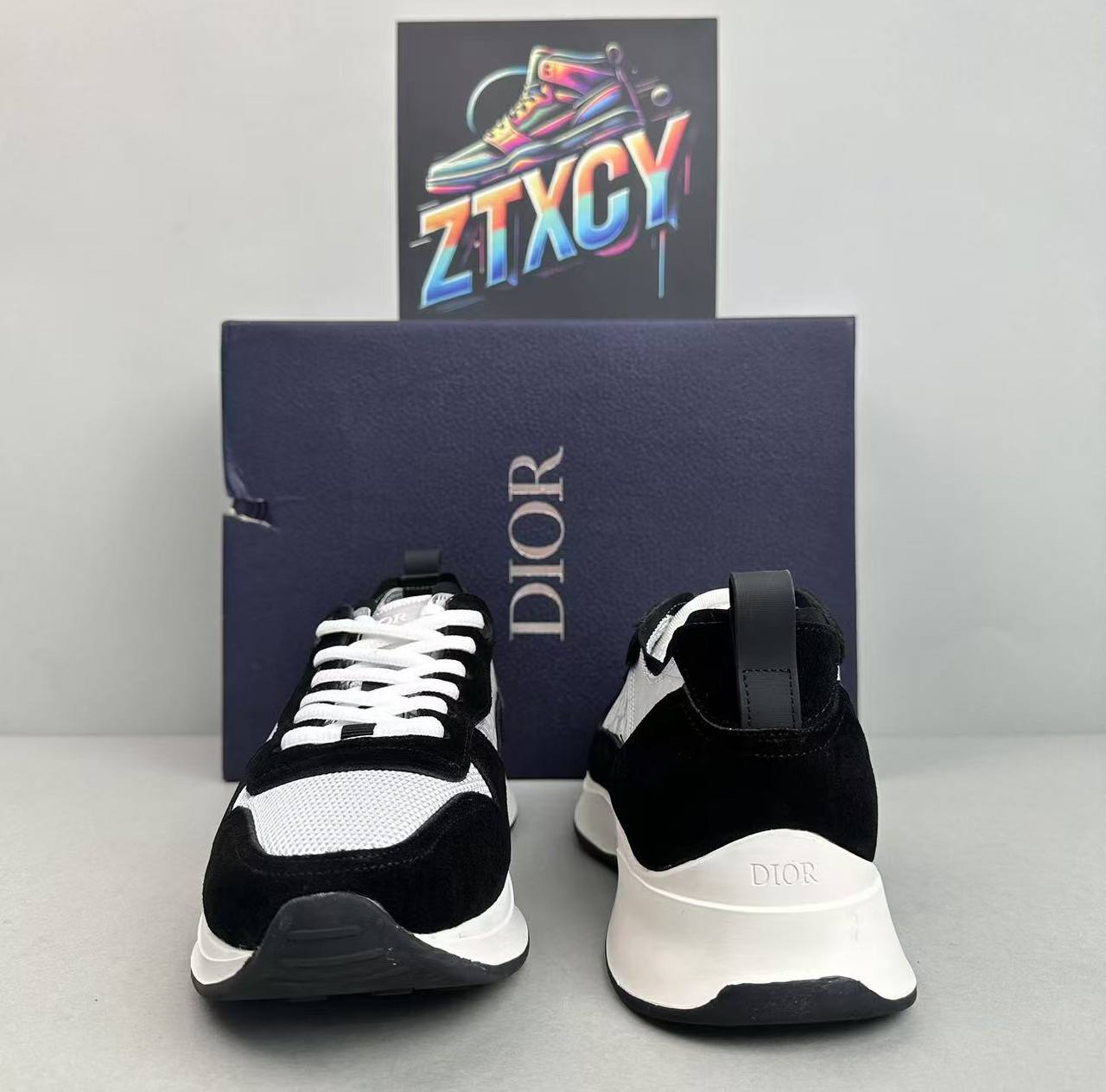 Dior B22 Sneakers [17 styles]