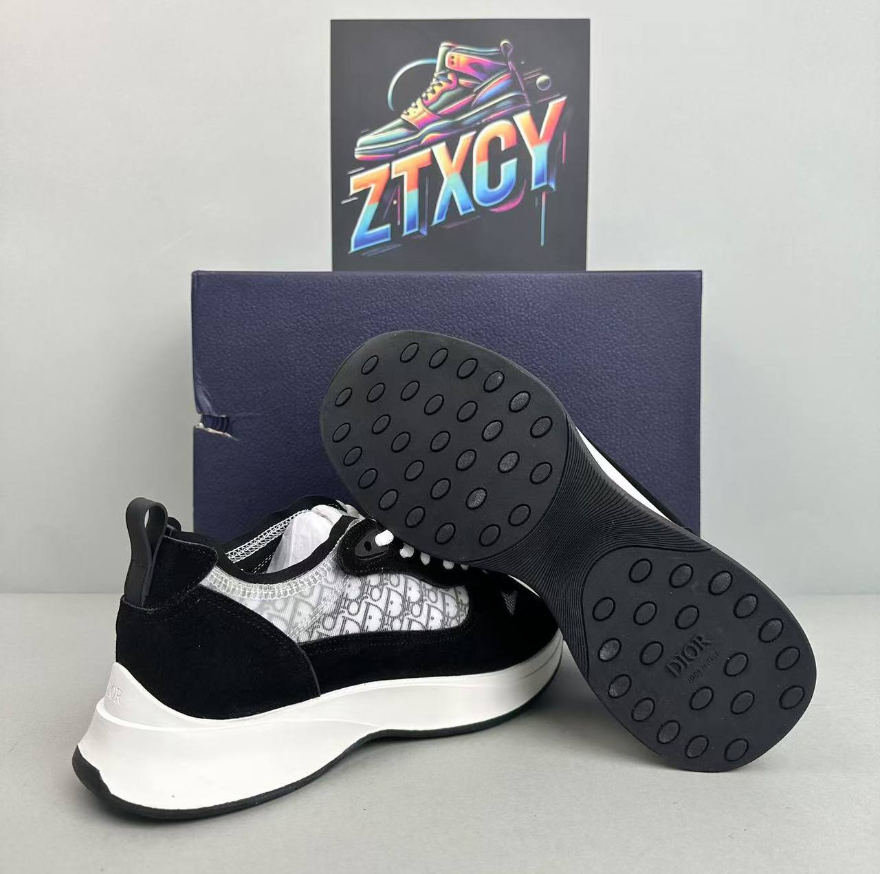 Dior B22 Sneakers [17 styles]