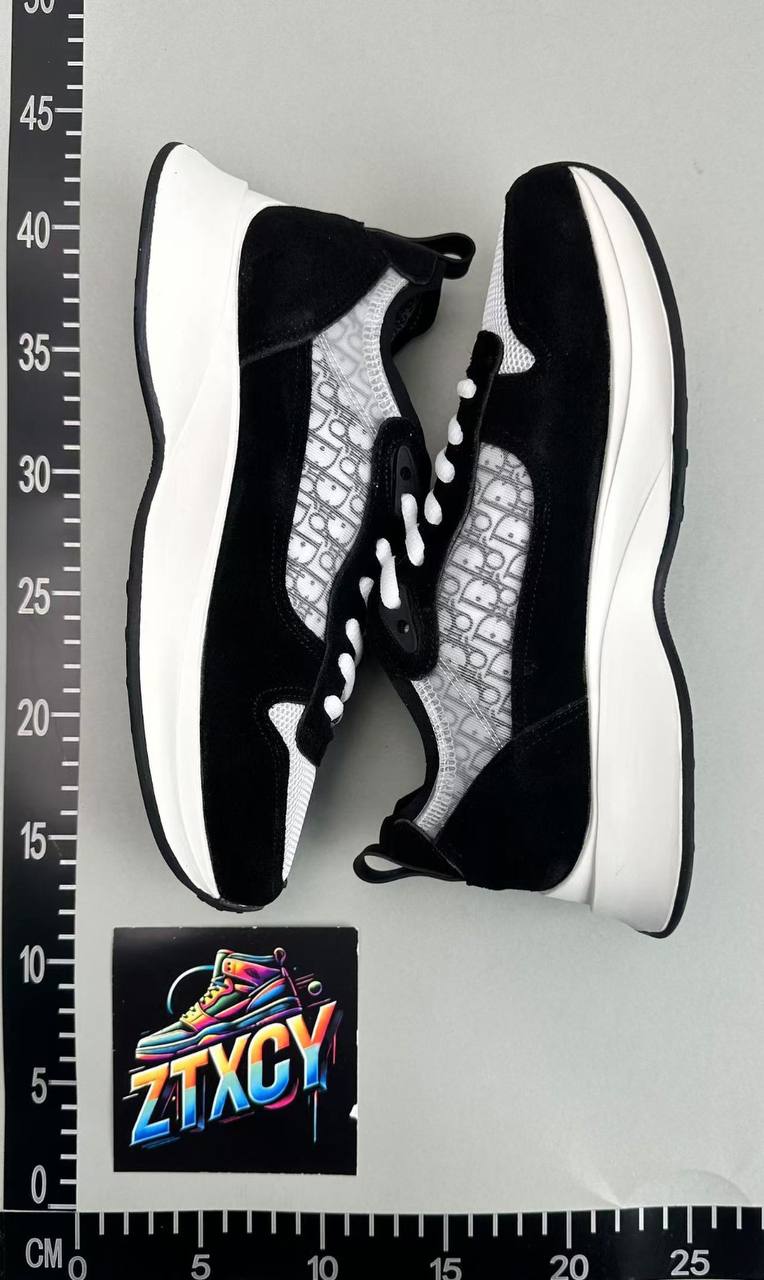 Dior B22 Sneakers [17 styles]