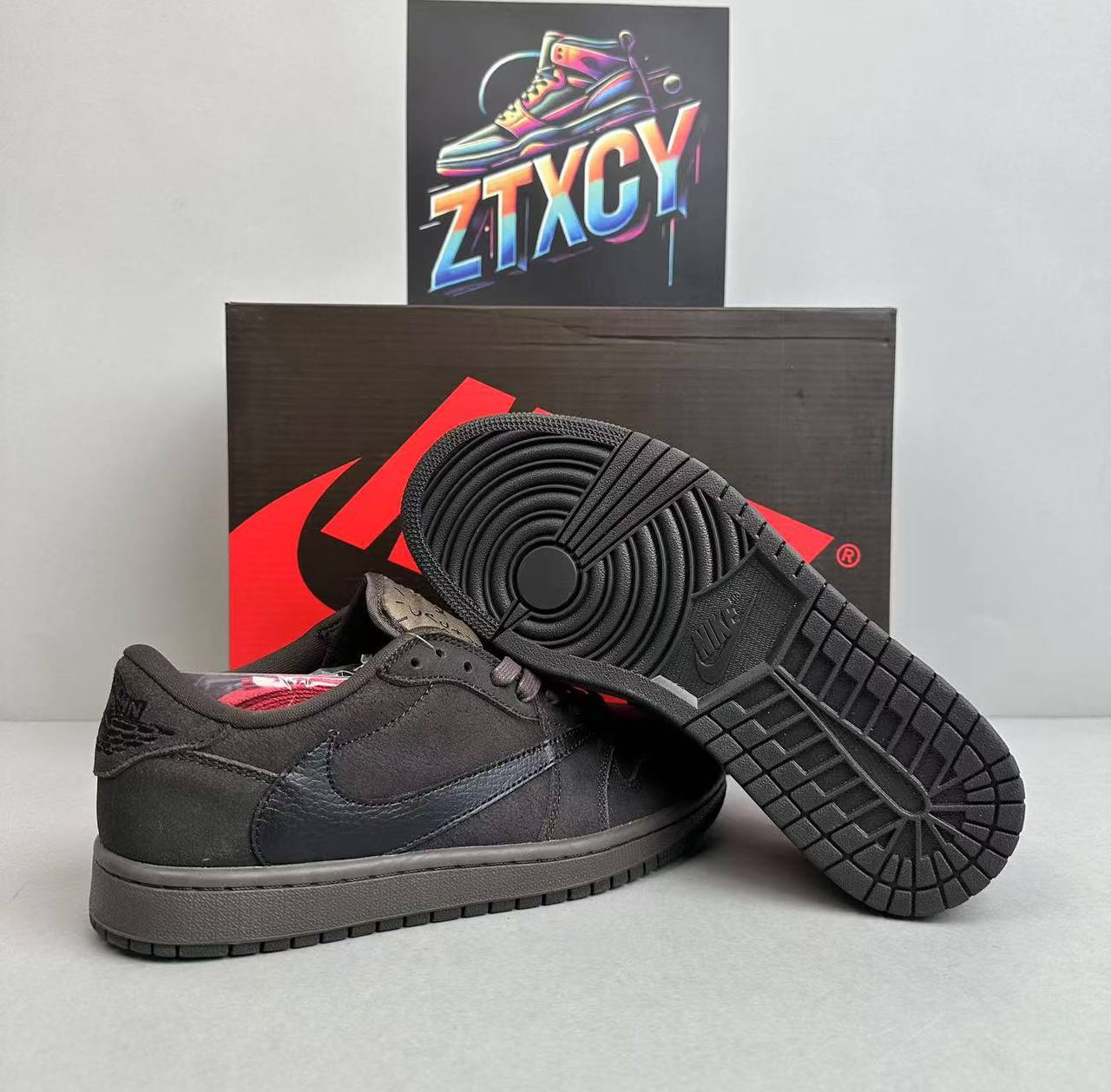 Nike Air Jordan 1 Low OG SP 'Sail Green' Sneakers [15 styles]