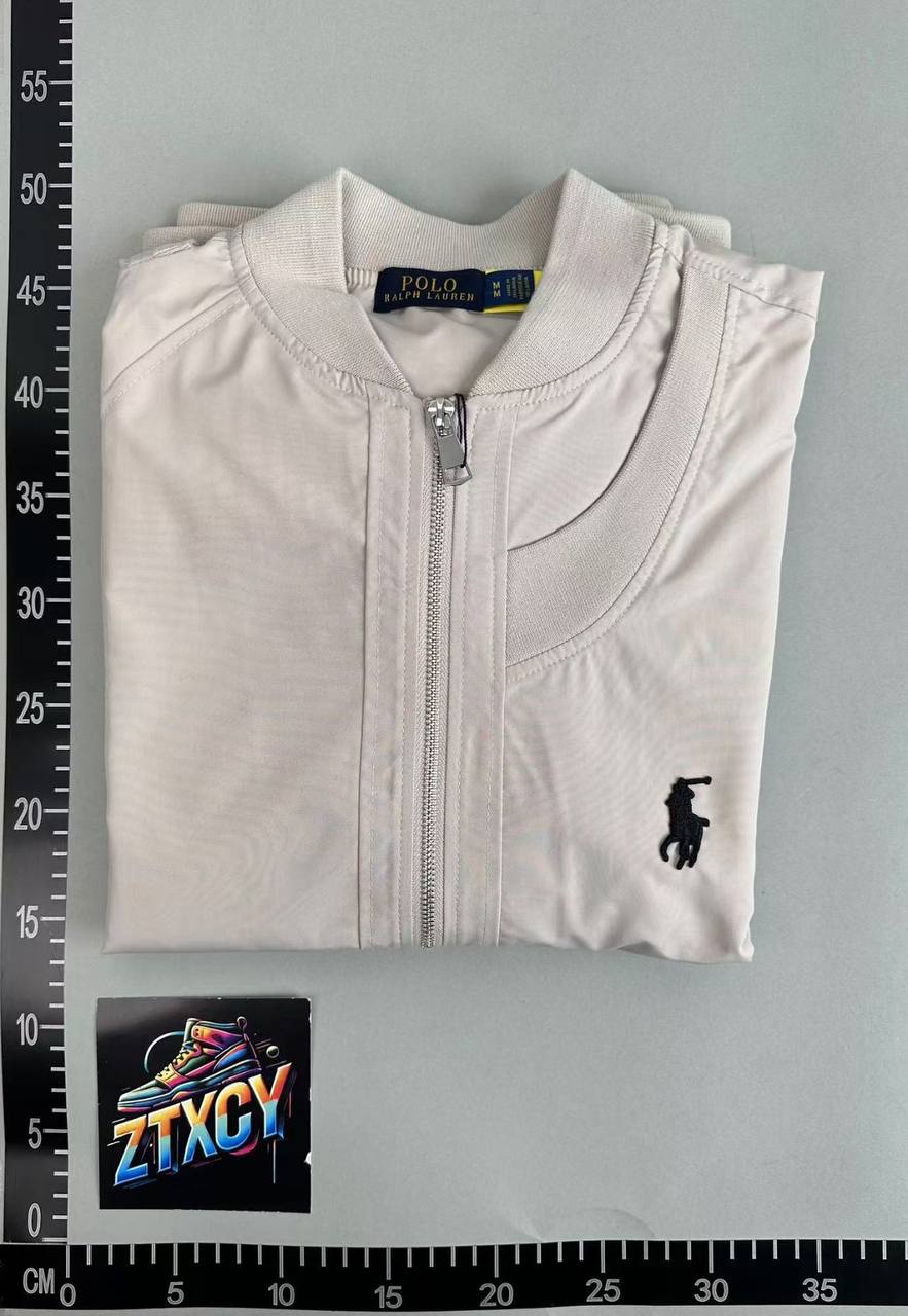 Polo Ralph Lauren Bomber Jacket [5 styles]