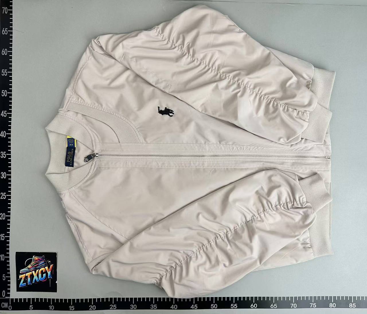 Polo Ralph Lauren Bomber Jacket [5 styles]