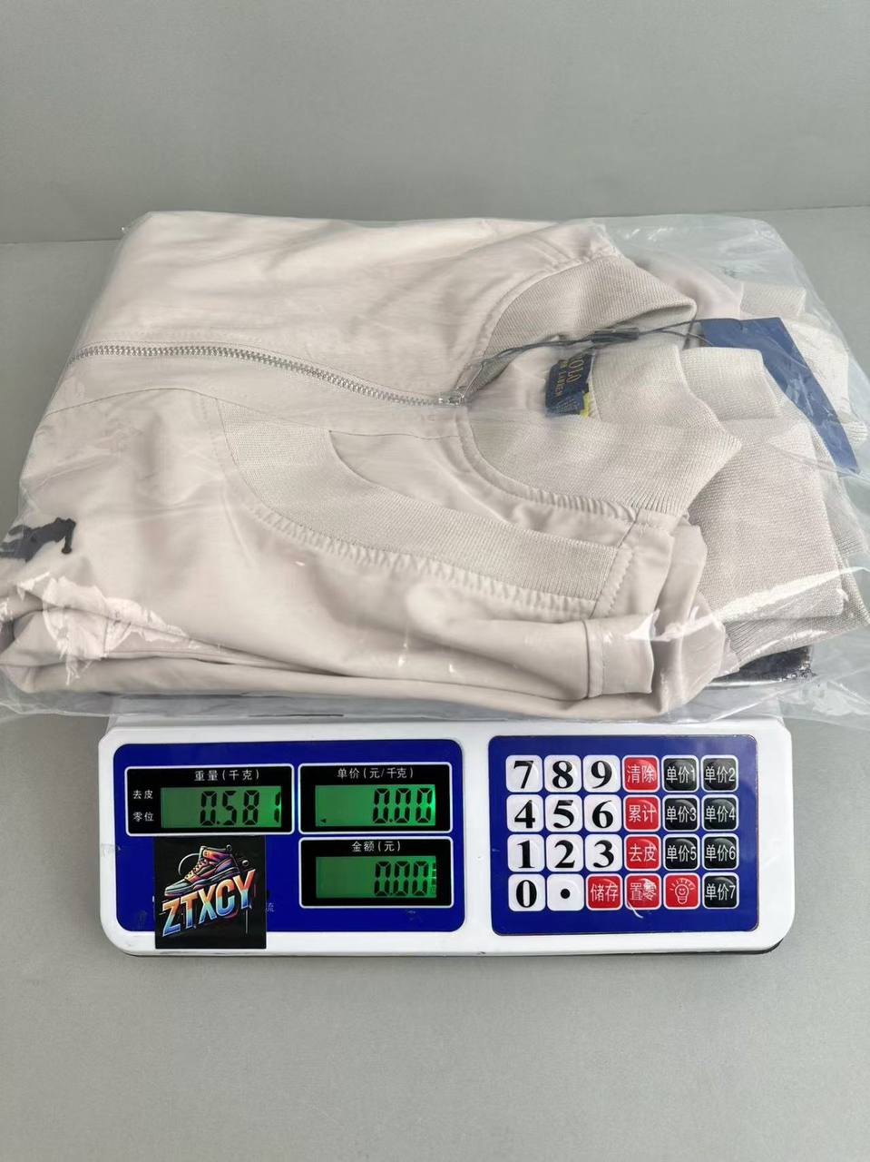 Polo Ralph Lauren Bomber Jacket [5 styles]