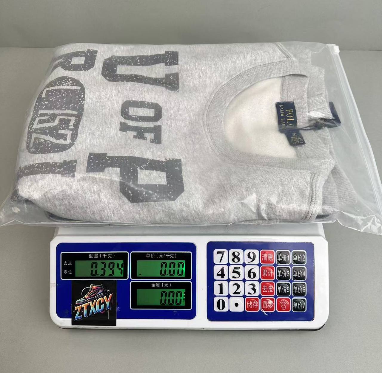 Polo Ralph Lauren U of Polo 67 Sweatshirt [6 styles]