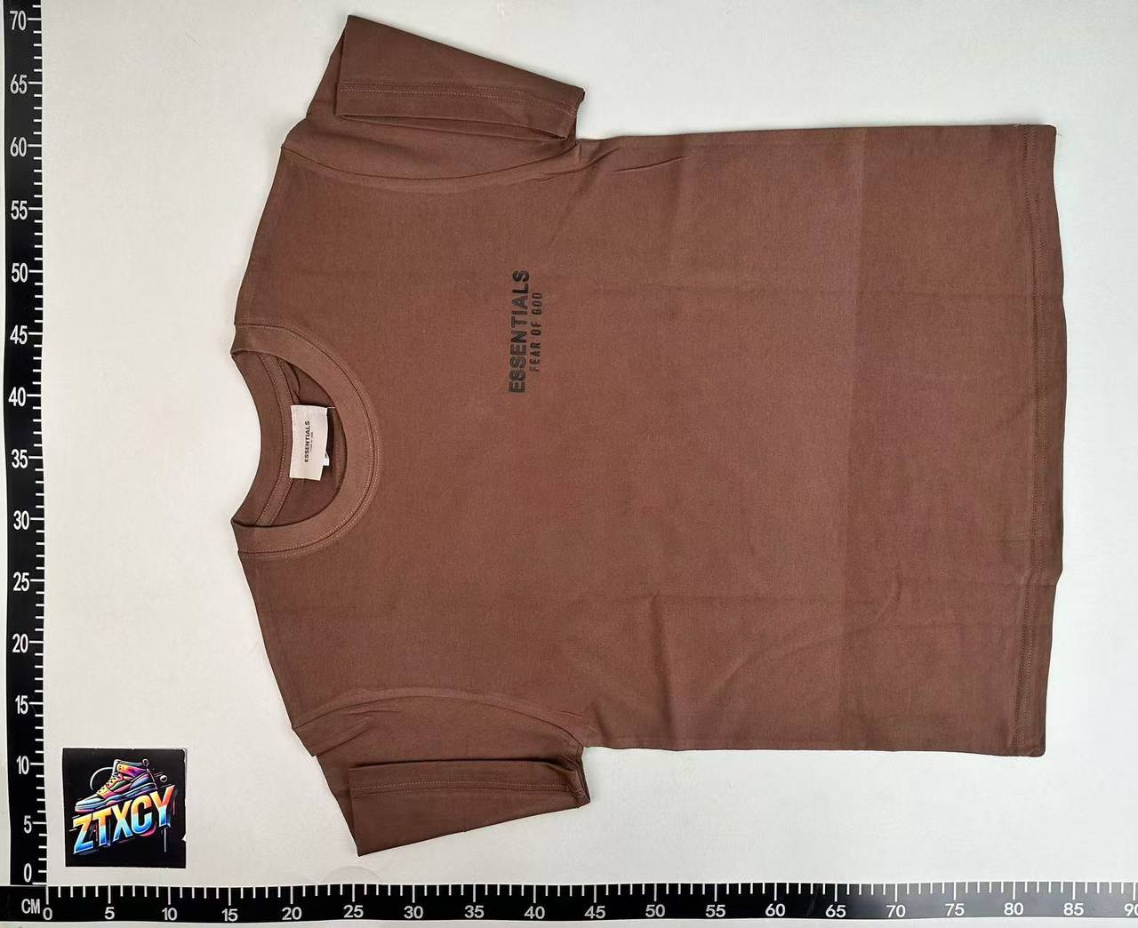 Fear of God Essentials T-Shirt [7 styles]