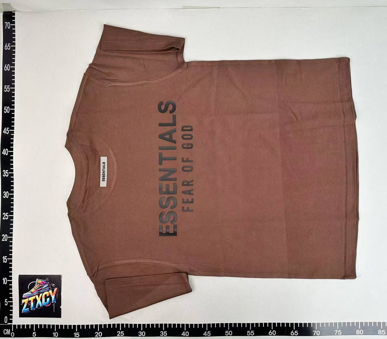 Fear of God Essentials T-Shirt [7 styles]